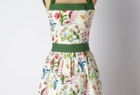 Chasing Charming Aprons