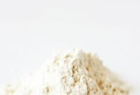 Is Sifting the Secret to Cake Perfection