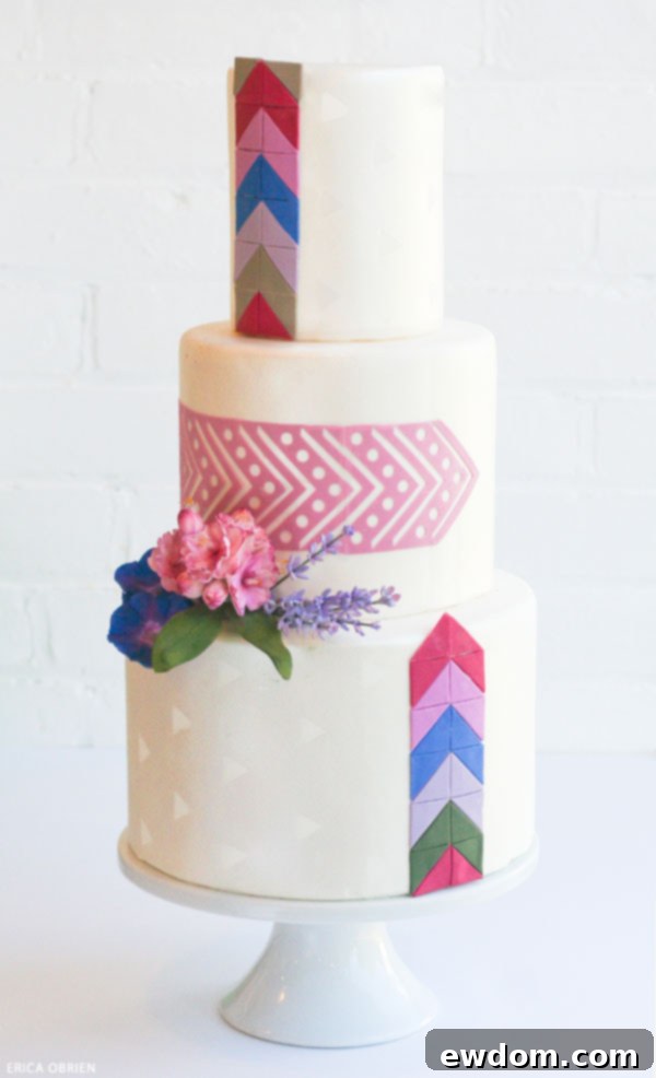 The Synthesis of Technique and Imagination 1 featured 21852