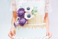 Curated Fall Wedding Cake Designs