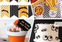 8 Festive Party Inspirations