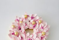 Festive Cupcake Ring