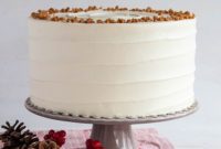 Winter’s Spiced Eggnog Indulgence