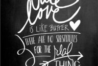 Love’s Golden Imprint