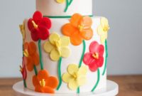 Sugar Bloom Confection