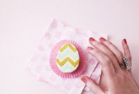 Sweet Easter Egg Bites