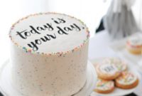 This Is Your Moment, Graduate