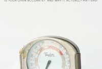 Optimizing Oven Heat: A Comparative Baking Guide