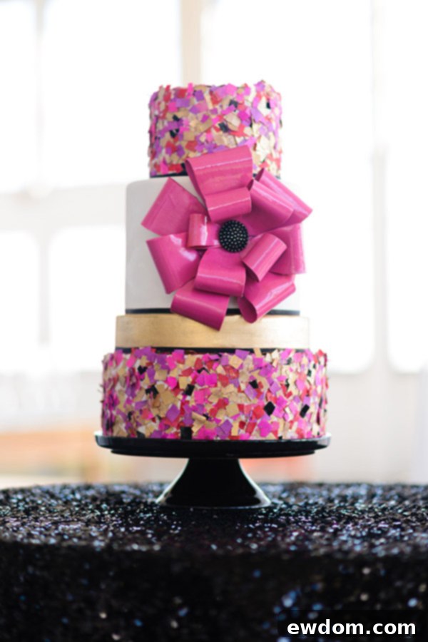 10 Explosive Confetti Cakes 1 featured 24356