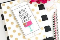 Sweet Moments: Bake, Eat, Enjoy