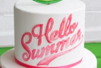 Refreshing Watermelon Delight