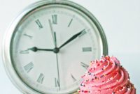 The Essential Post-Bake Chill for Perfect Cupcakes