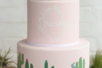 Atomic Age Cactus Confection