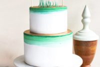 Gradient Macramé Masterpiece