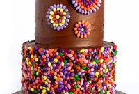 Toasted Sunflower Chocolate Indulgence