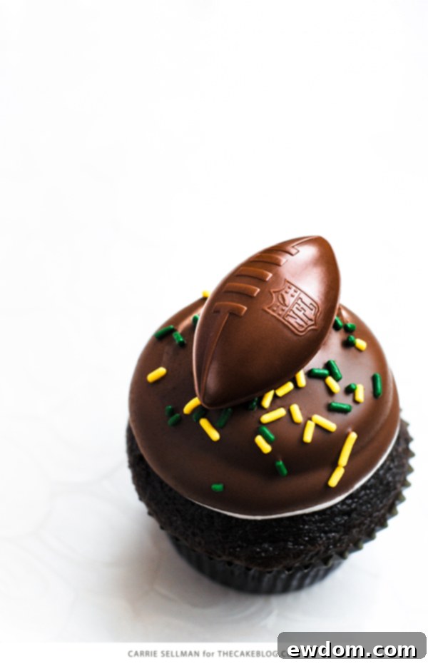 Touchdown Treat Cupcakes 1 featured 25191
