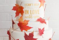 Love at First Bite Cake