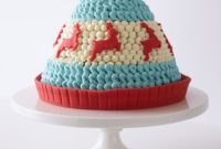Cozy Cap Confection