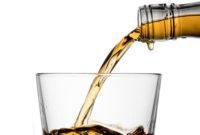 Spirited Sweets: Baking with Liquor