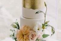 Blossoming Bakes: Floral Cake Inspiration for Spring