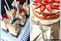 Star-Spangled Sweets