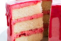 Pink Champagne Raspberry Dream