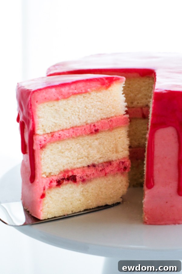 Pink Champagne Raspberry Dream 1 featured 26154