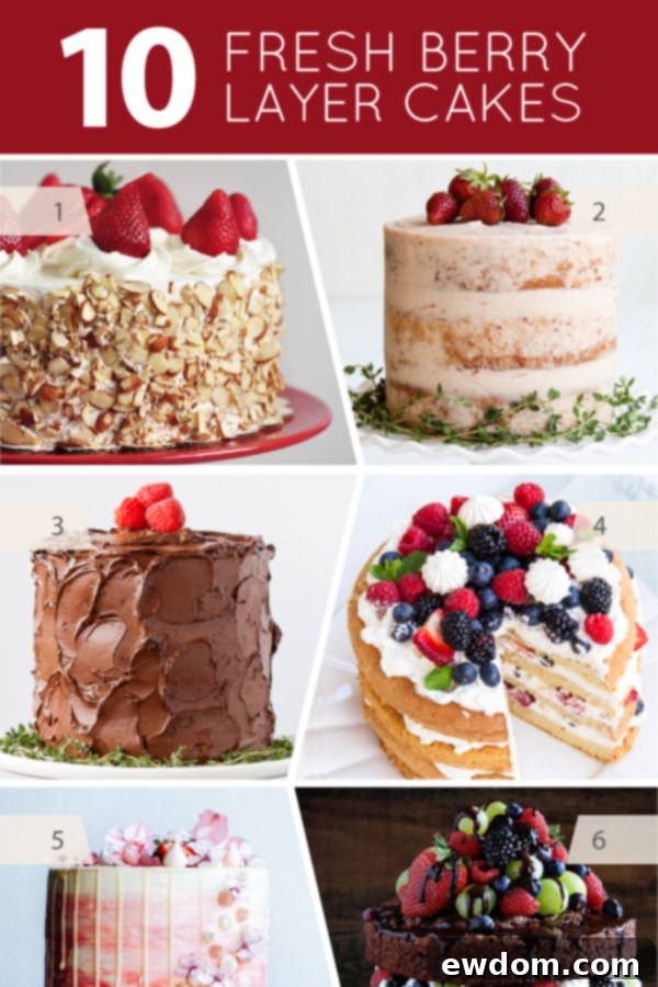 10 Luscious Berry Layer Cake Creations 1 featured 27030