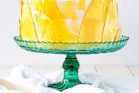 Caramelized Custard Dream Cake