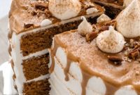 Southern Sweet Potato Dream