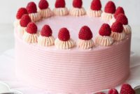 Decadent Chocolate Raspberry Delight