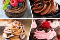 10 Decadent Chocolate Cupcake Recipes