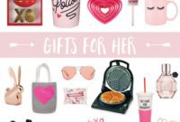 Love’s Language: Valentine’s Day Gift Inspiration