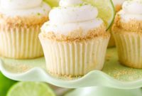 Zesty Key Lime Delights