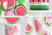 10 Watermelon Delights