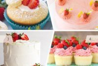 10 Irresistible Strawberry Bakes