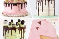 10 Ice Cream-Infused Cakes