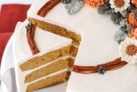 Cozy Pumpkin Spice Treat