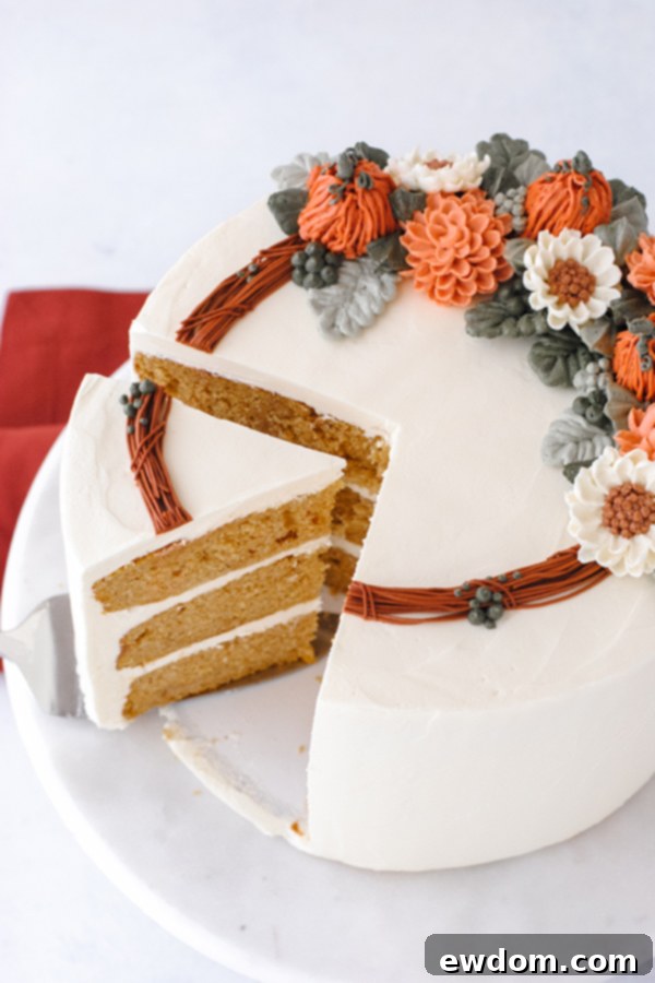 Cozy Pumpkin Spice Treat 1 featured 30447