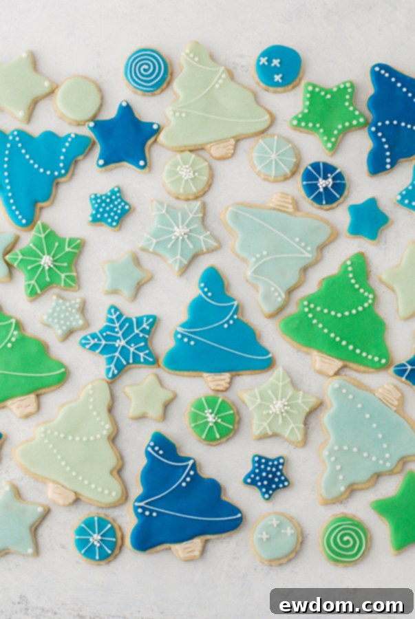 Sweet Cookie Canvas 1 featured 30781