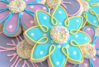 Floral Sugar Delights