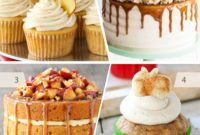 Apple Bliss: 10 Baked Delights