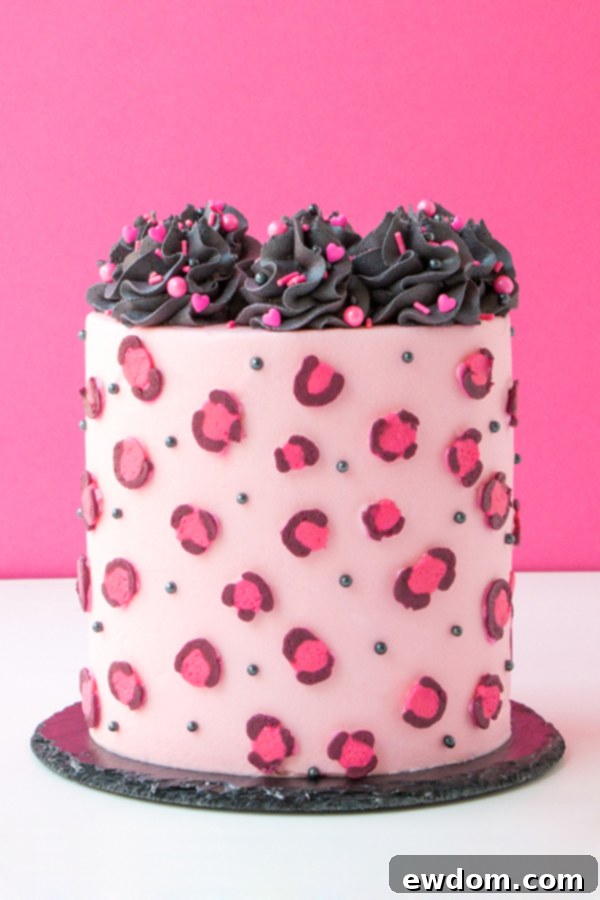 Chic Leopard Buttercream 1 featured 33595