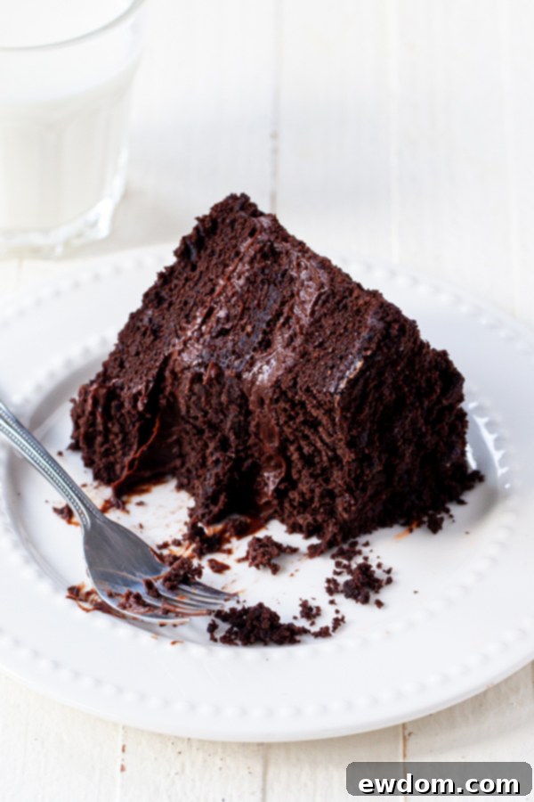 Legendary Brooklyn Chocolate Blackout 1 featured 33668