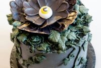 Gazing Chocolate Blossom