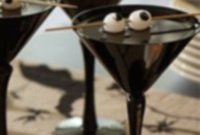 Spooky Sips for Your Halloween Bash