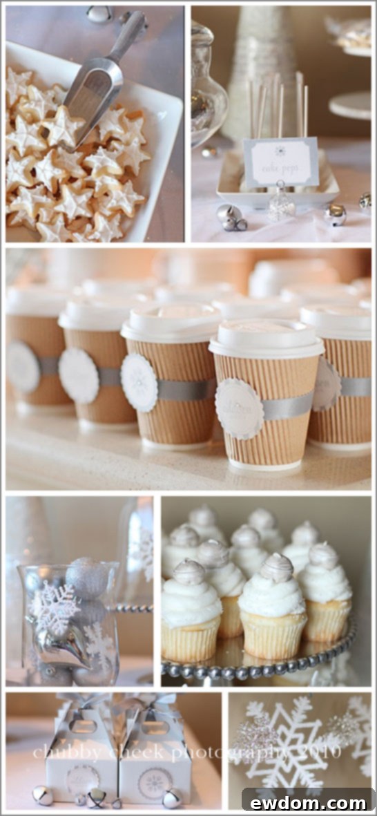 Believe in the Magic: Polar Express Birthday 1 featured 3816