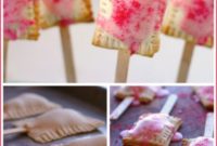 Poppable Poptart Delights