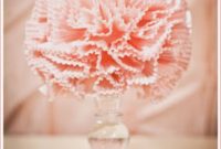 Craft Adorable Pom Poms from Cupcake Liners