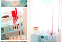 Birthday Bliss: Cake & Ice Cream Extravaganza